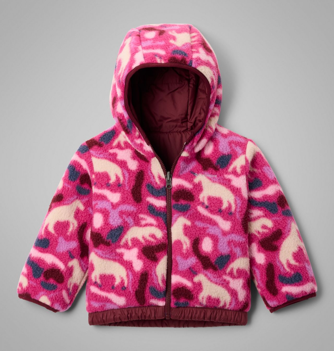 Toddler Double Trouble™ III Jacket 3