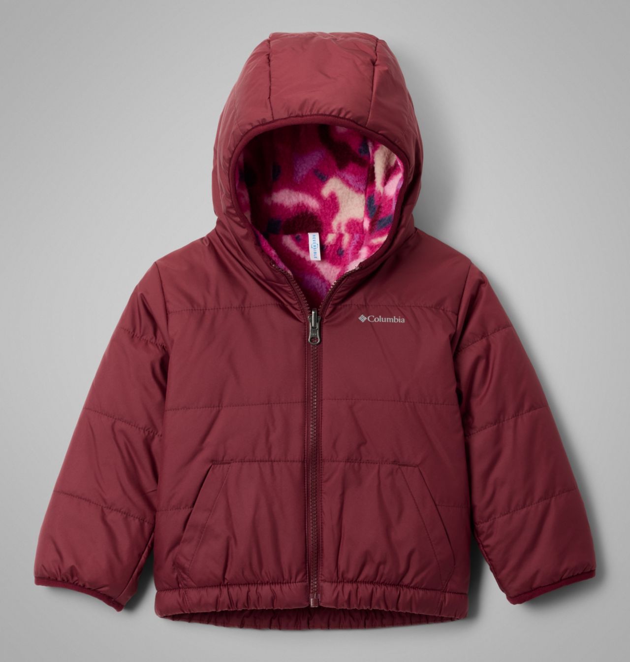Toddler Double Trouble™ III Jacket 1