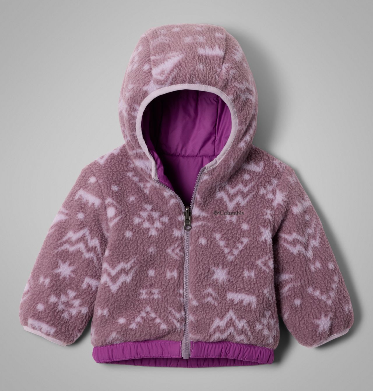 Kids' Infant Double Trouble™ III Jacket 3