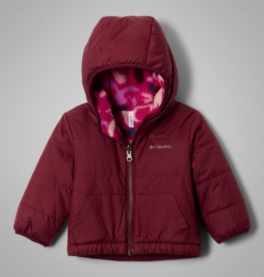 Double Trouble™ III Jacket | 011 | 3T