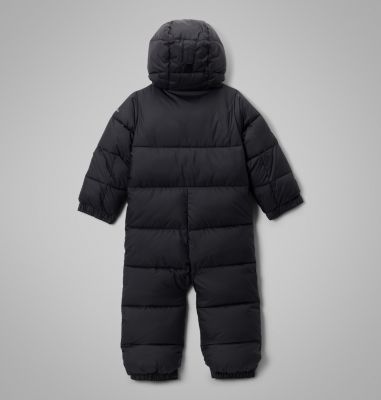 Toddler Pike Lake Suit, Color: Black, image 8