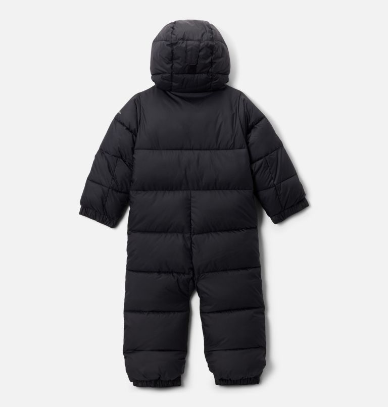Pike Lake Suit | 010 | 4T, Color: Black, image 2