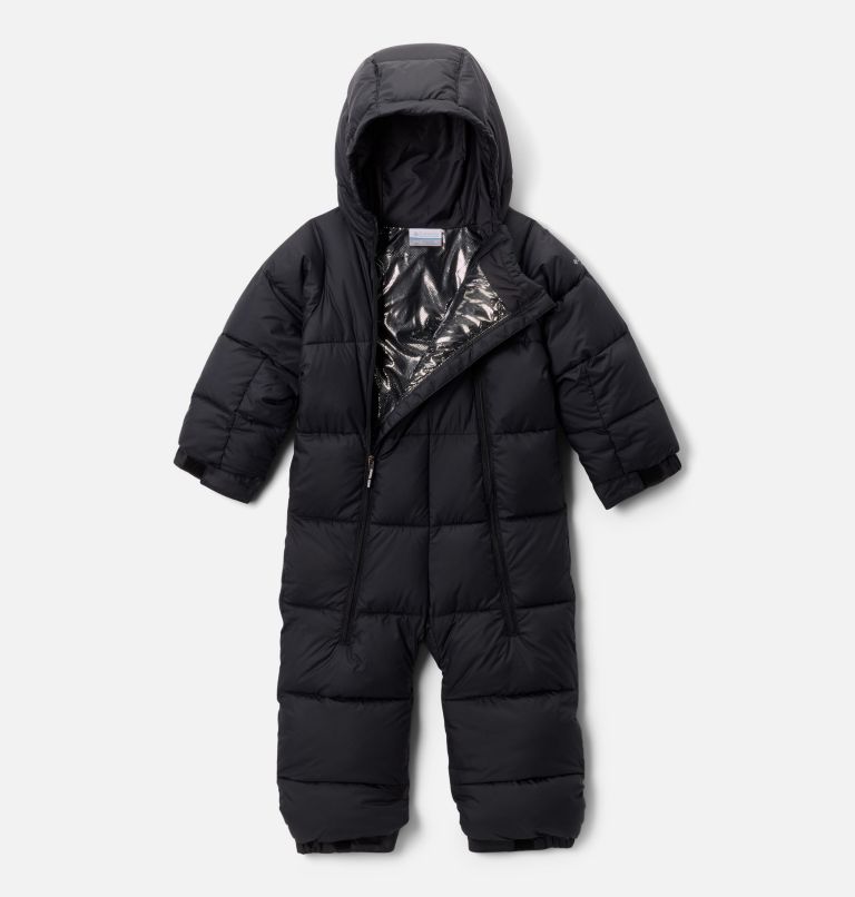 Pike Lake Suit | 010 | 4T, Color: Black, image 1