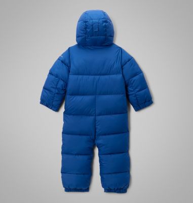 Toddler Pike Lake Suit, Color: Mountain Blue, image 6