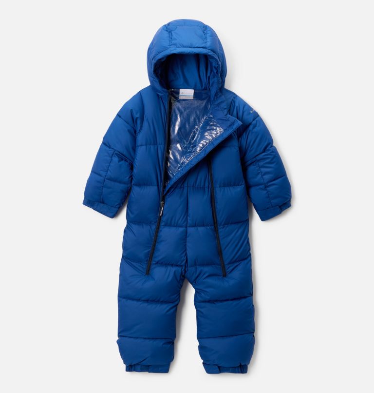 Pike Lake Suit | 433 | 4T, Color: Mountain Blue, image 1