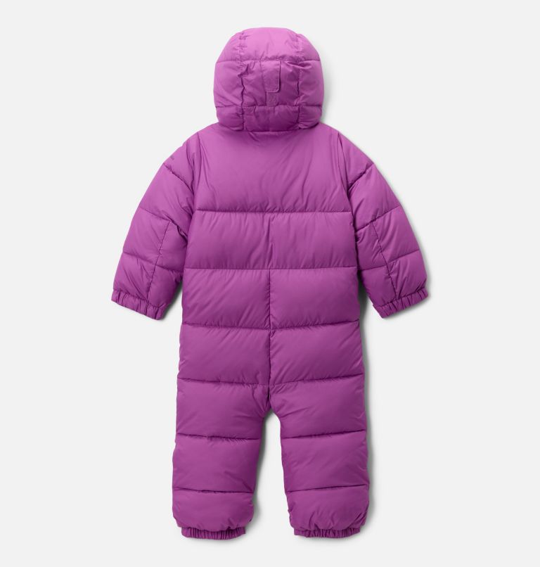 Pike Lake Suit | 581 | 2T, Color: Razzle, image 2
