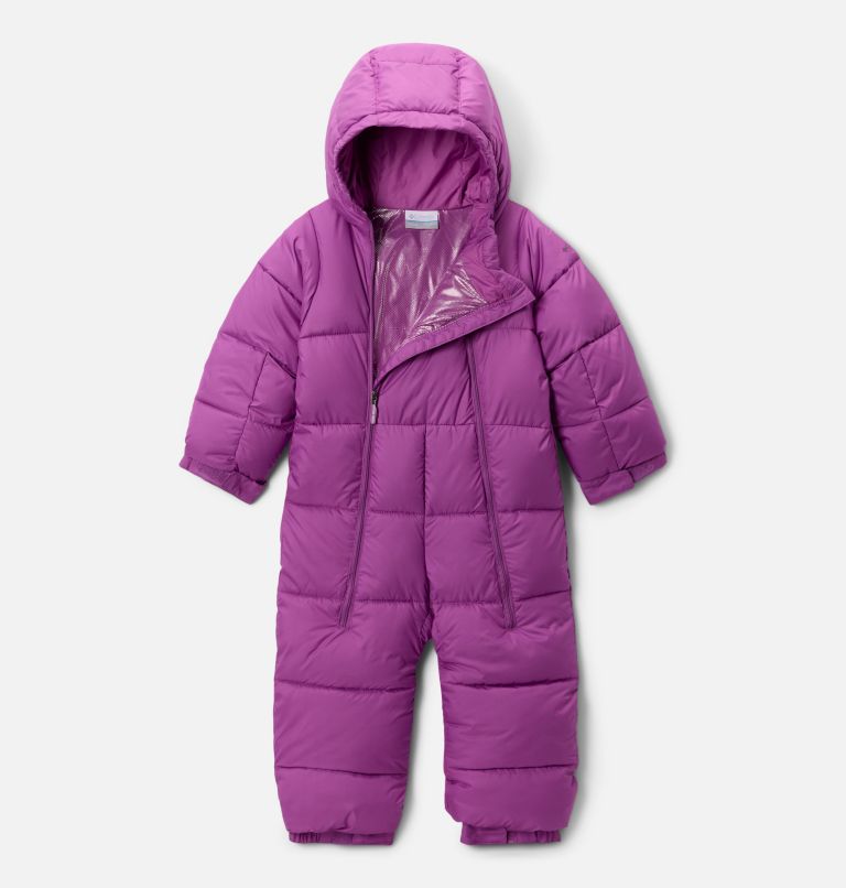 Pike Lake Suit | 581 | 2T, Color: Razzle, image 1