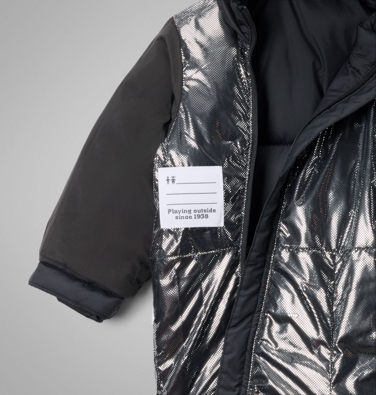 Infant Pike Lake™ Suit 3
