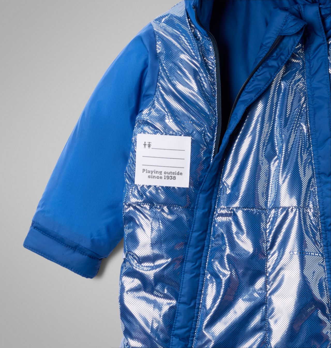 Infant Pike Lake™ Suit 3
