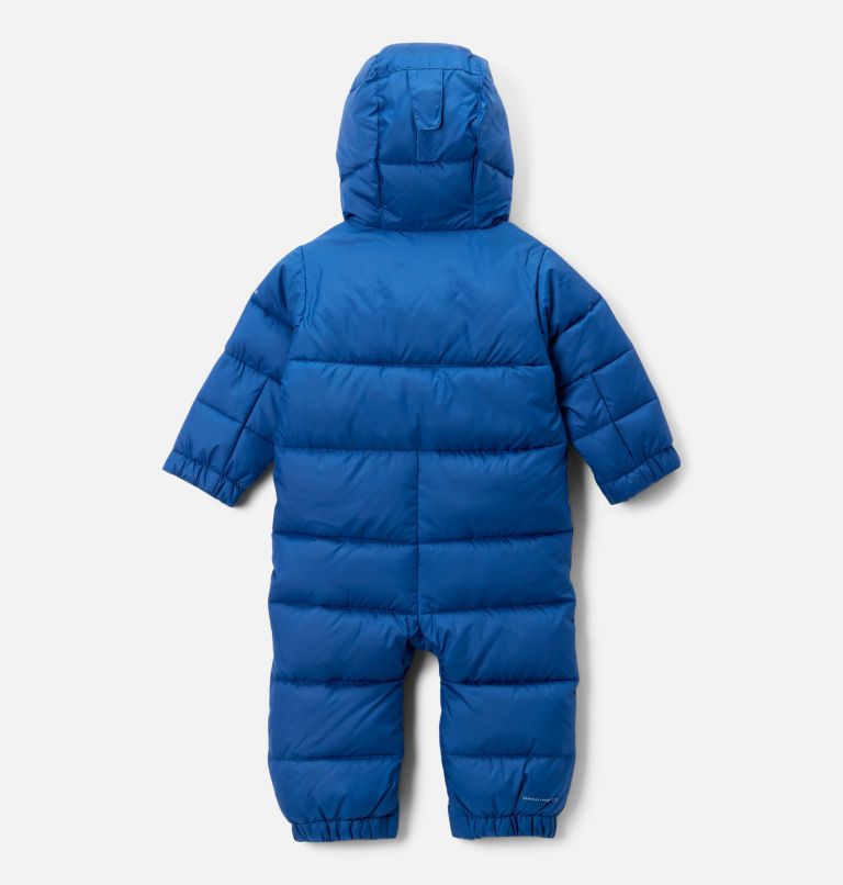 Infant Pike Lake Suit, Color: Mountain Blue, image 2