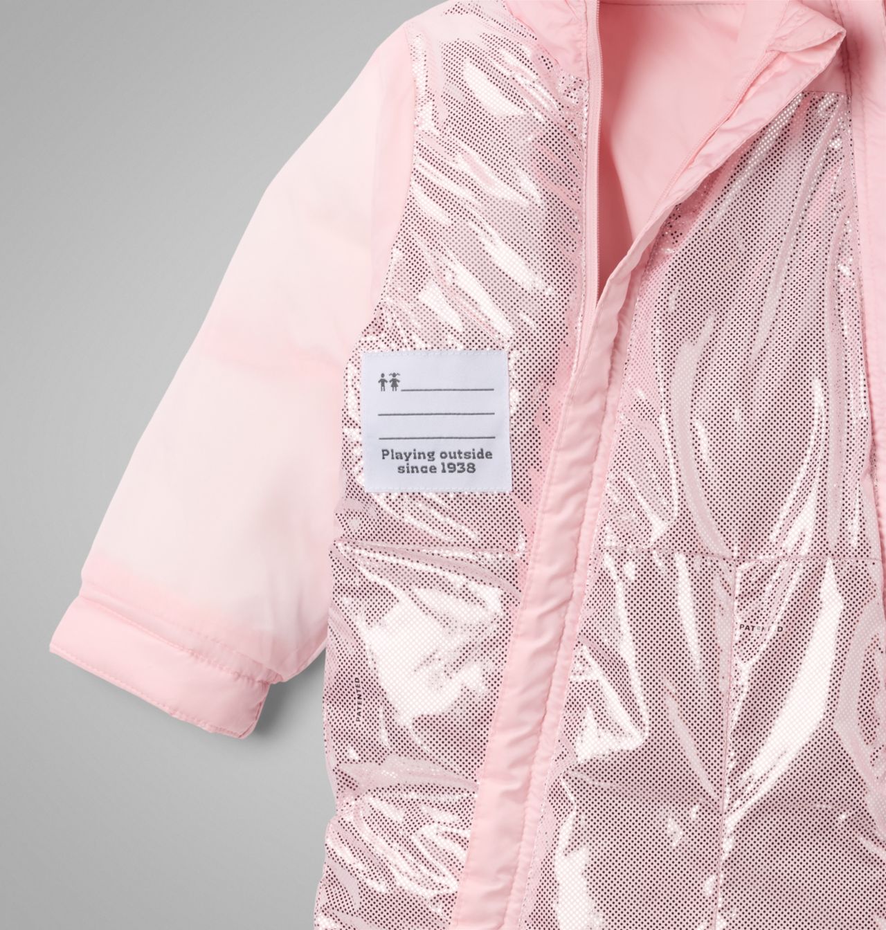 Infant Pike Lake™ Suit 3