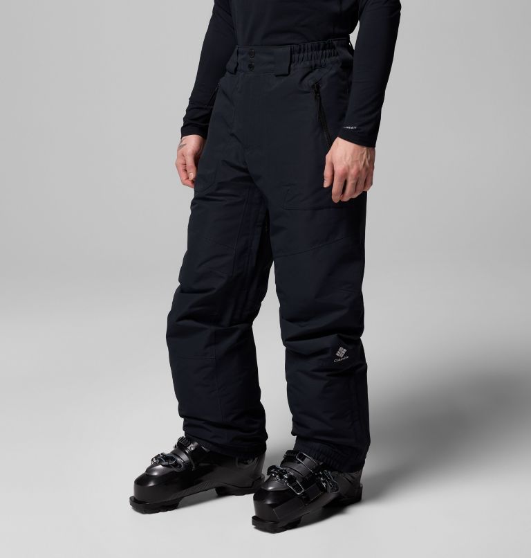 Pantalon Coreshot pour homme, Color: Black, image 4