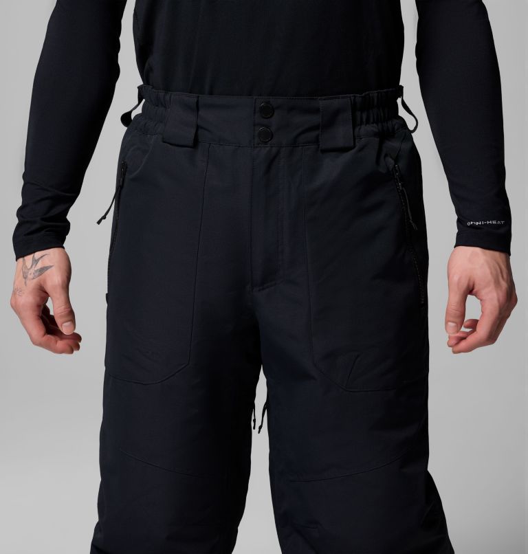 Pantalon Coreshot pour homme, Color: Black, image 5