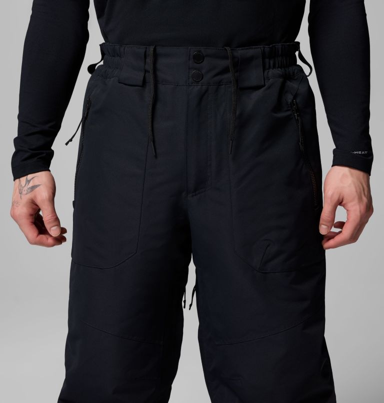 Pantalon Coreshot pour homme, Color: Black, image 6