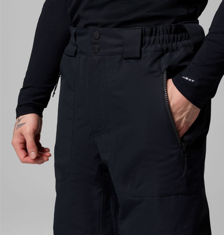 Pantalon Coreshot pour homme, Color: Black, image 7