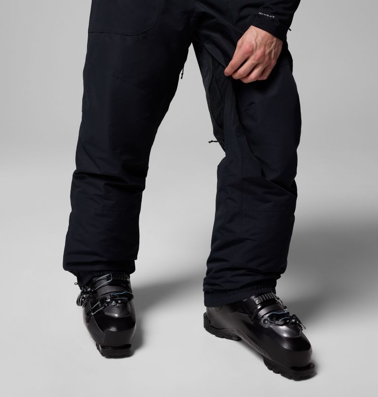 Pantalon Coreshot pour homme, Color: Black, image 8