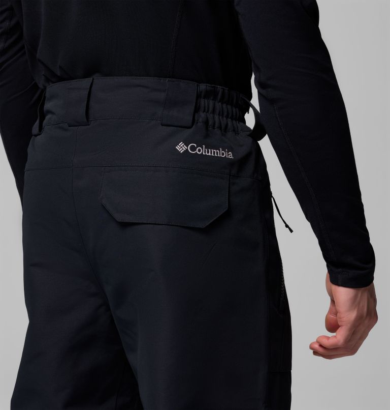 Pantalon Coreshot pour homme, Color: Black, image 9