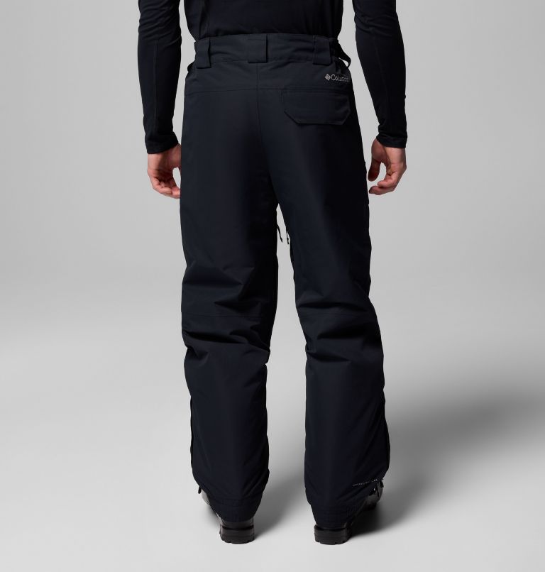 Pantalon Coreshot pour homme, Color: Black, image 3