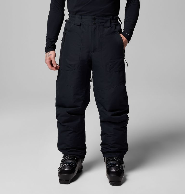 Pantalon Coreshot pour homme, Color: Black, image 1