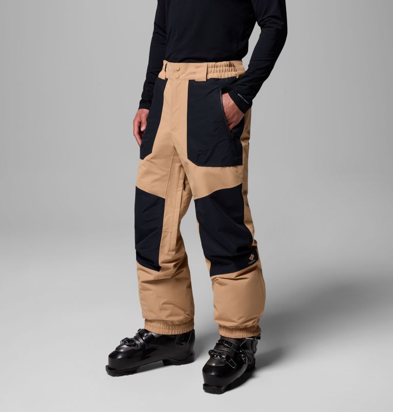 Pantalon Coreshot pour homme, Color: Canoe, Black, image 4