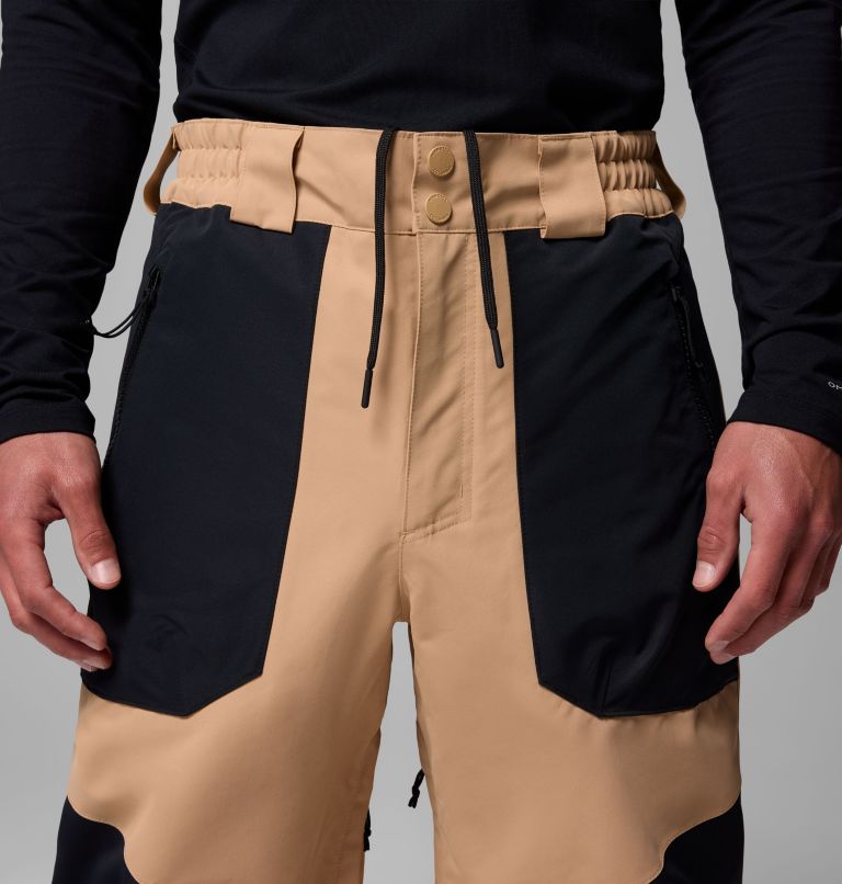 Pantalon Coreshot pour homme, Color: Canoe, Black, image 5