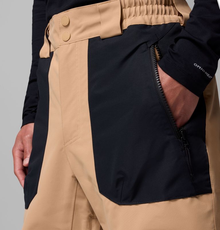 Pantalon Coreshot pour homme, Color: Canoe, Black, image 7