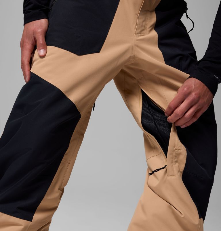 Pantalon Coreshot pour homme, Color: Canoe, Black, image 8