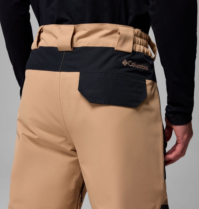 Pantalon Coreshot pour homme, Color: Canoe, Black, image 9