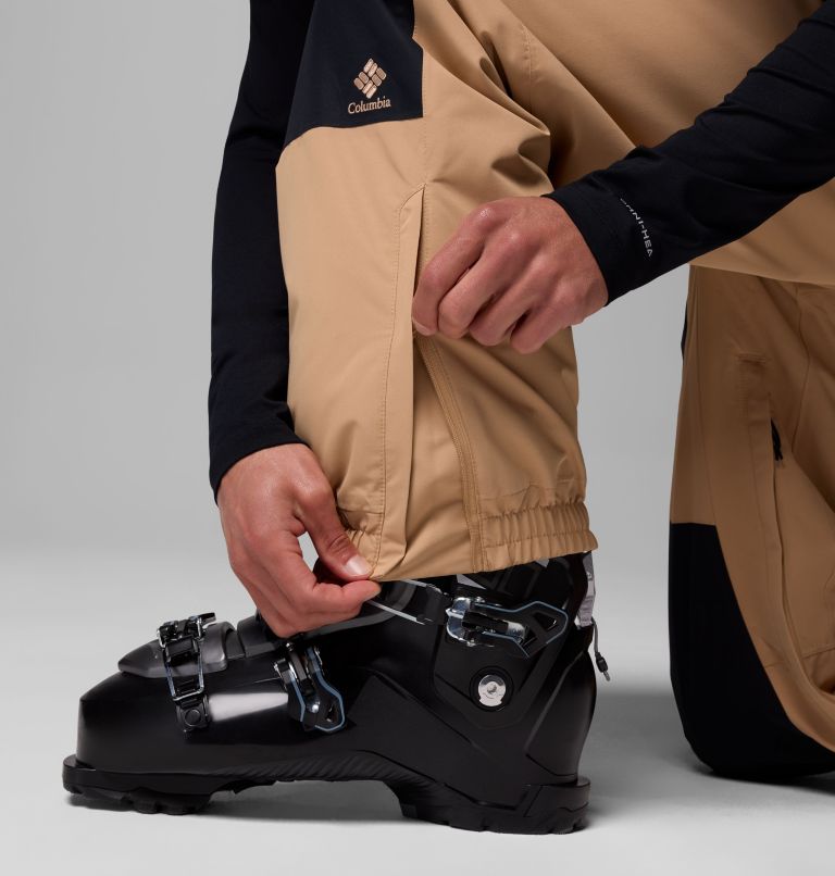 Pantalon Coreshot pour homme, Color: Canoe, Black, image 10