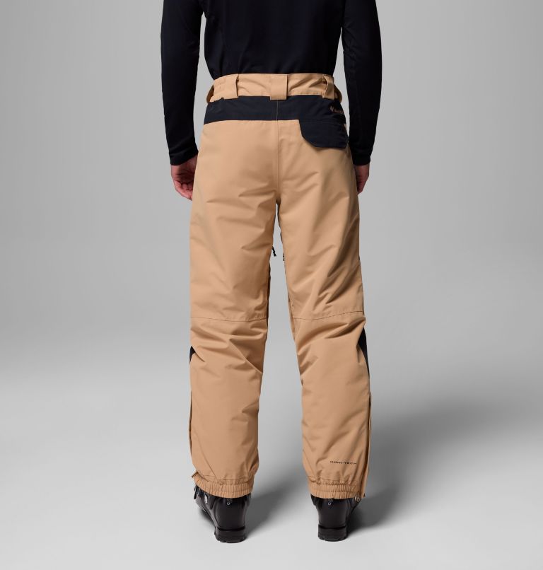 Pantalon Coreshot pour homme, Color: Canoe, Black, image 3