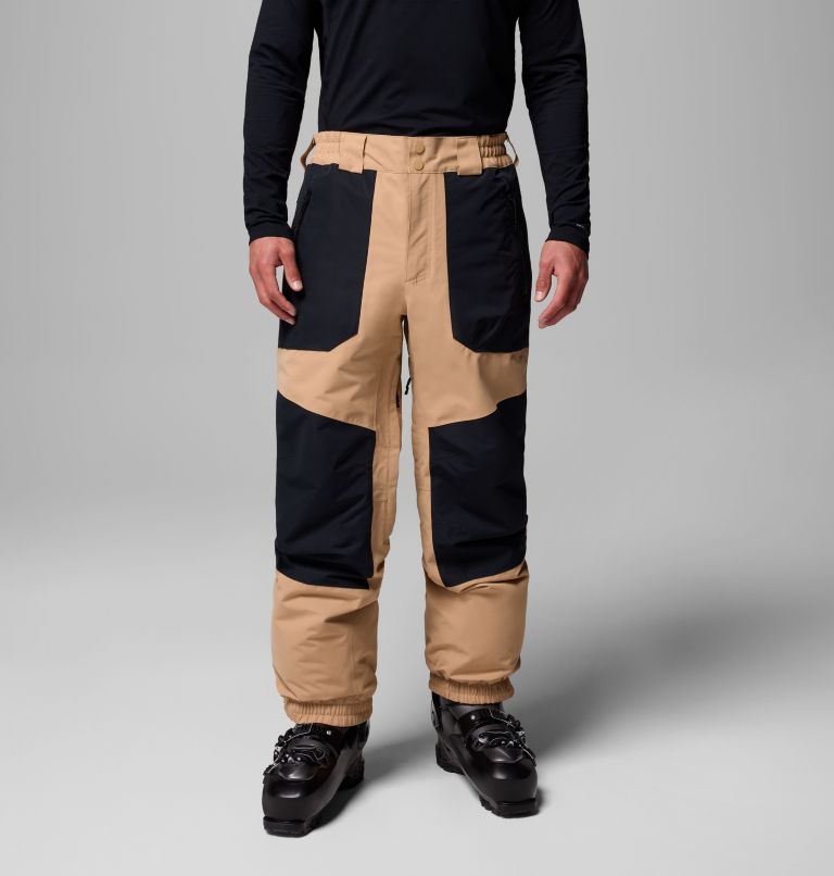Pantalon Coreshot pour homme, Color: Canoe, Black, image 1