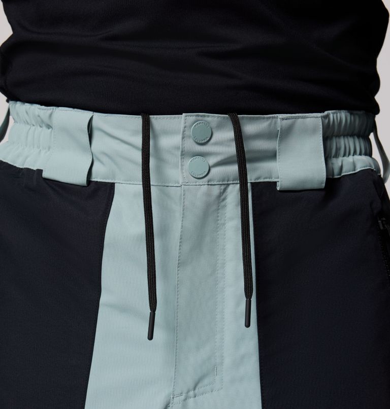 Pantalon Coreshot pour homme, Color: Crushed Blue, Black, image 6