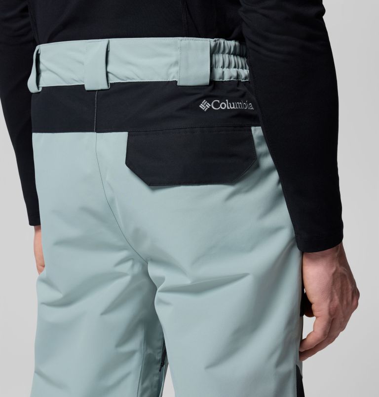Pantalon Coreshot pour homme, Color: Crushed Blue, Black, image 9