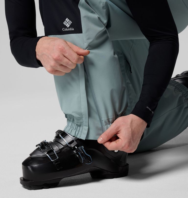 Pantalon Coreshot pour homme, Color: Crushed Blue, Black, image 10