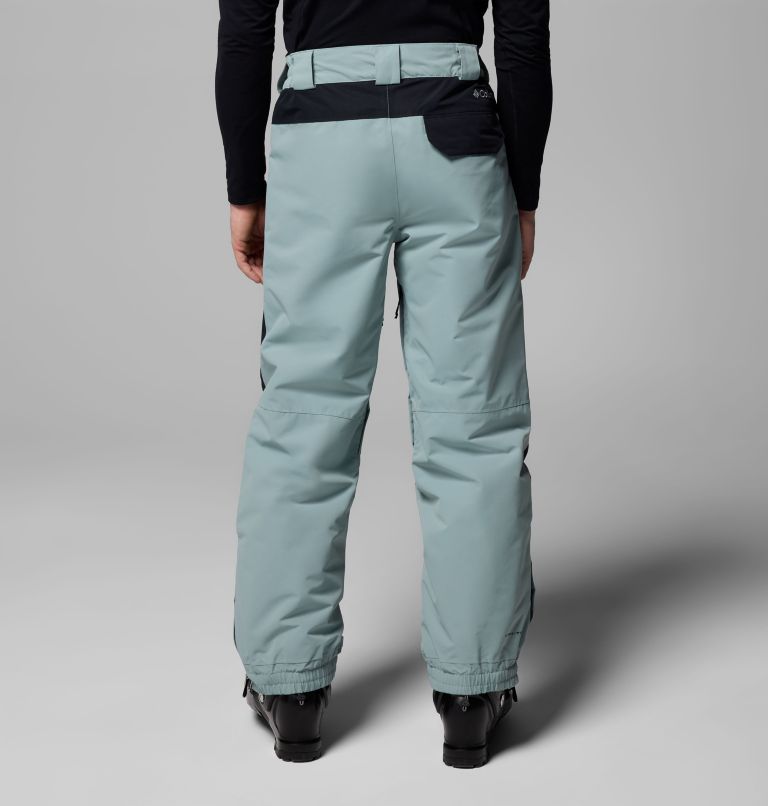 Pantalon Coreshot pour homme, Color: Crushed Blue, Black, image 3