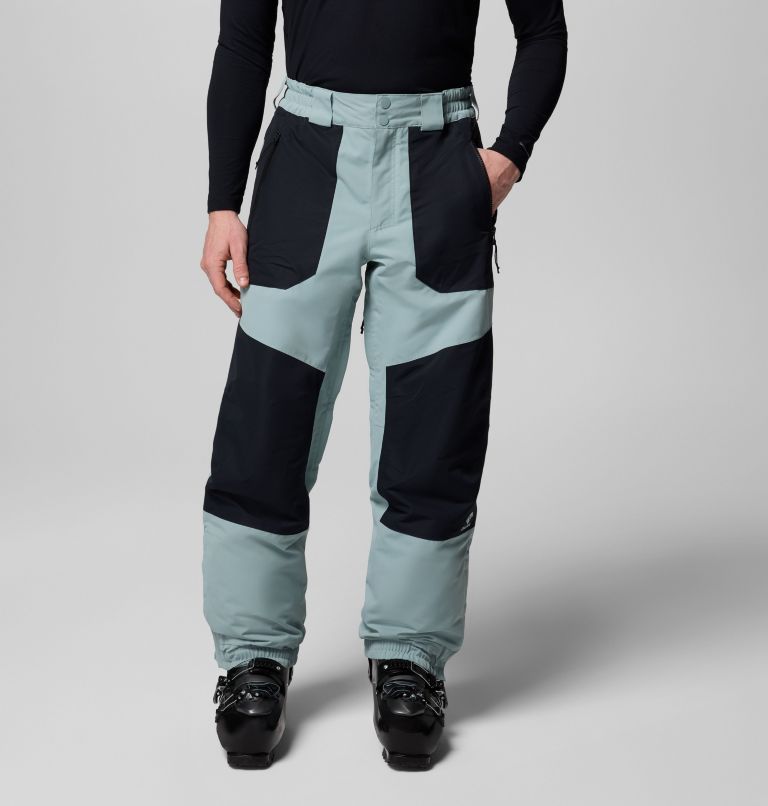Pantalon Coreshot pour homme, Color: Crushed Blue, Black, image 1
