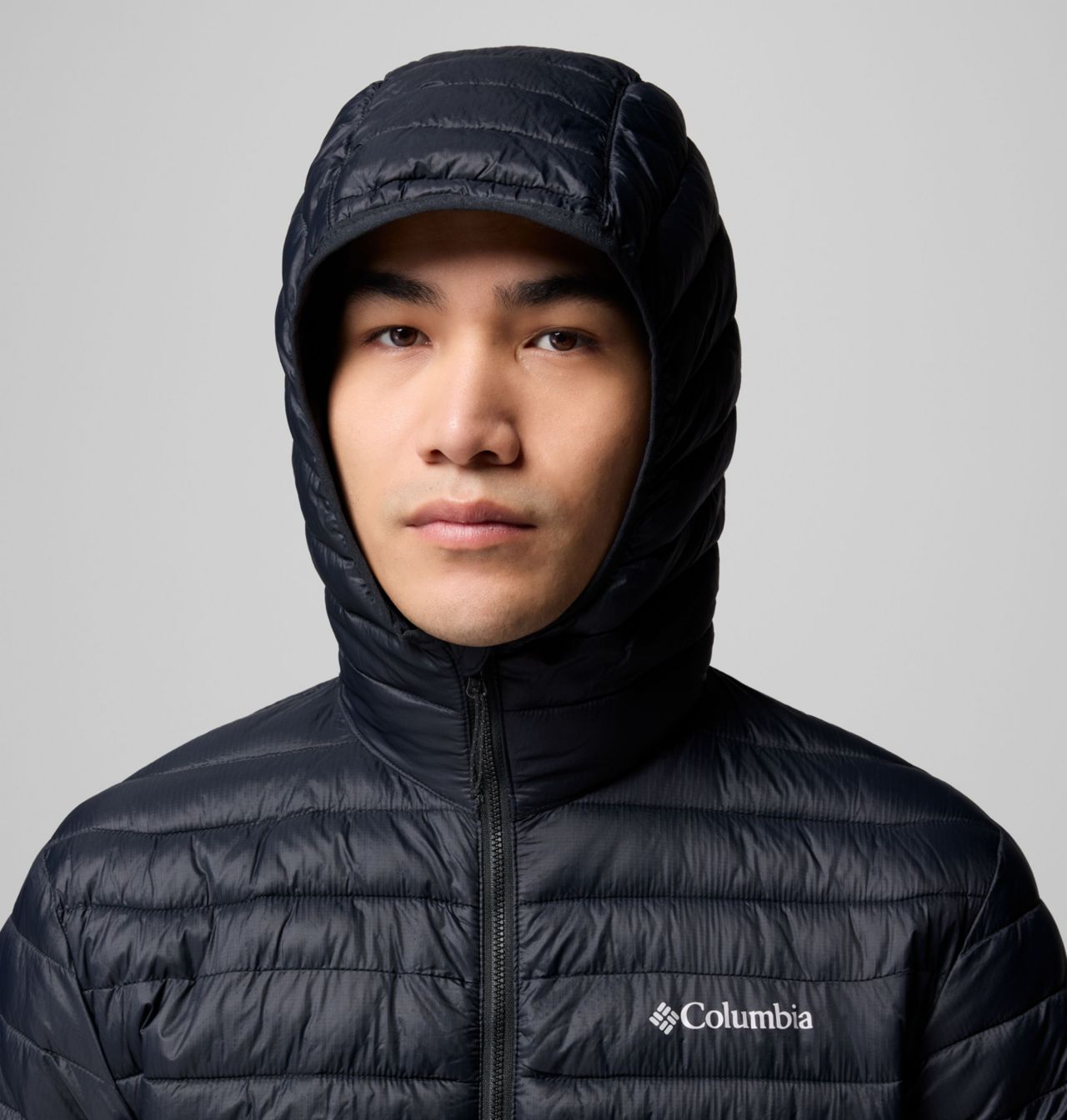 Men's Powder Pass™ Hooded Jacket 6