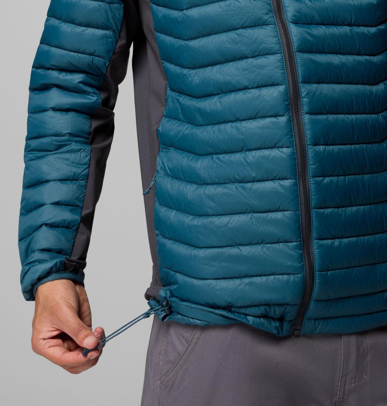 Manteau hybride Powder Pass™ pour homme 8