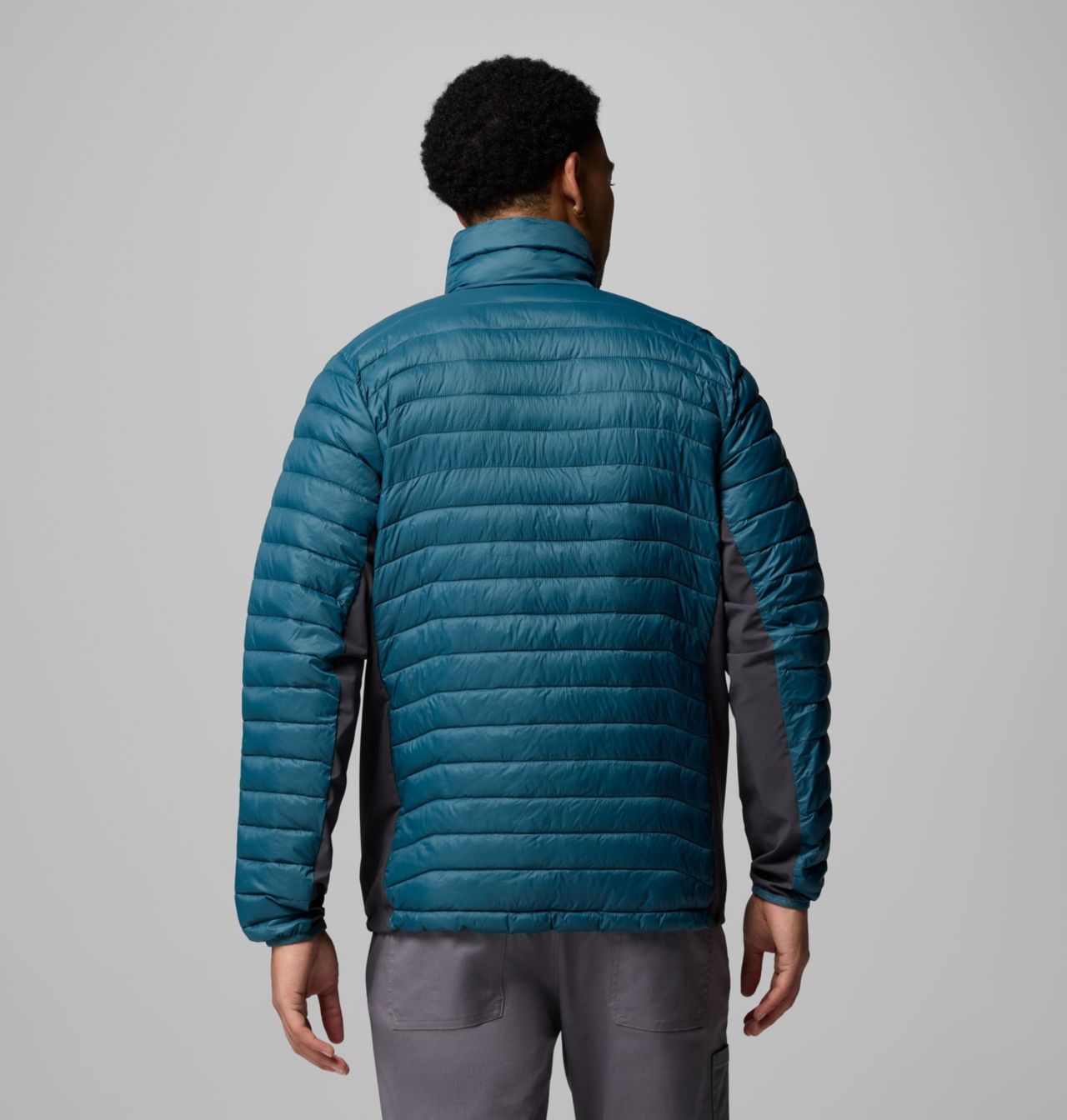 Manteau hybride Powder Pass™ pour homme 3