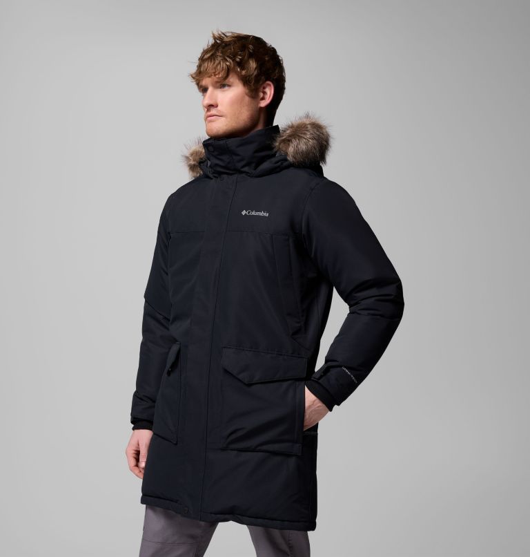 Cape Ridge Parka | 010 | XL, Color: Black, image 4