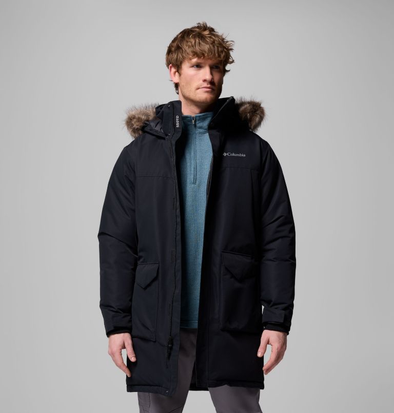 Cape Ridge Parka | 010 | XL, Color: Black, image 5