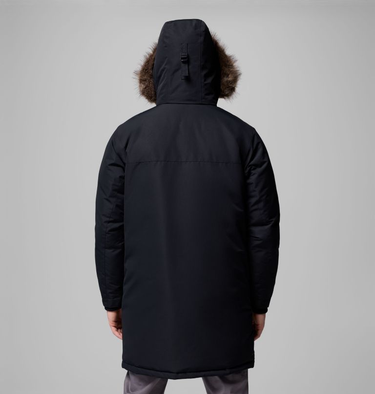 Cape Ridge Parka | 010 | XL, Color: Black, image 3