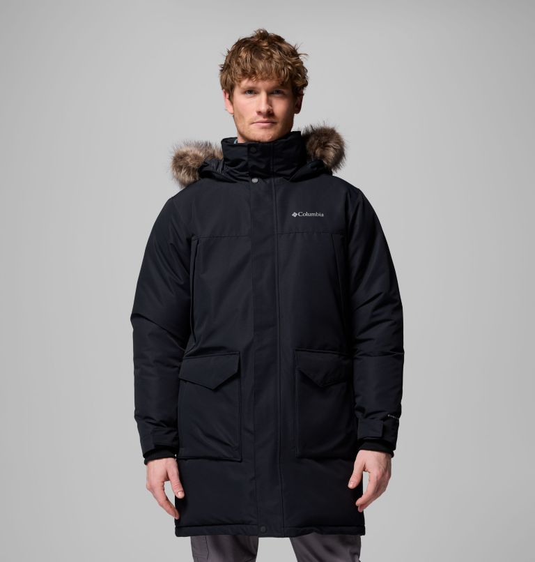 Cape Ridge Parka | 010 | XL, Color: Black, image 1