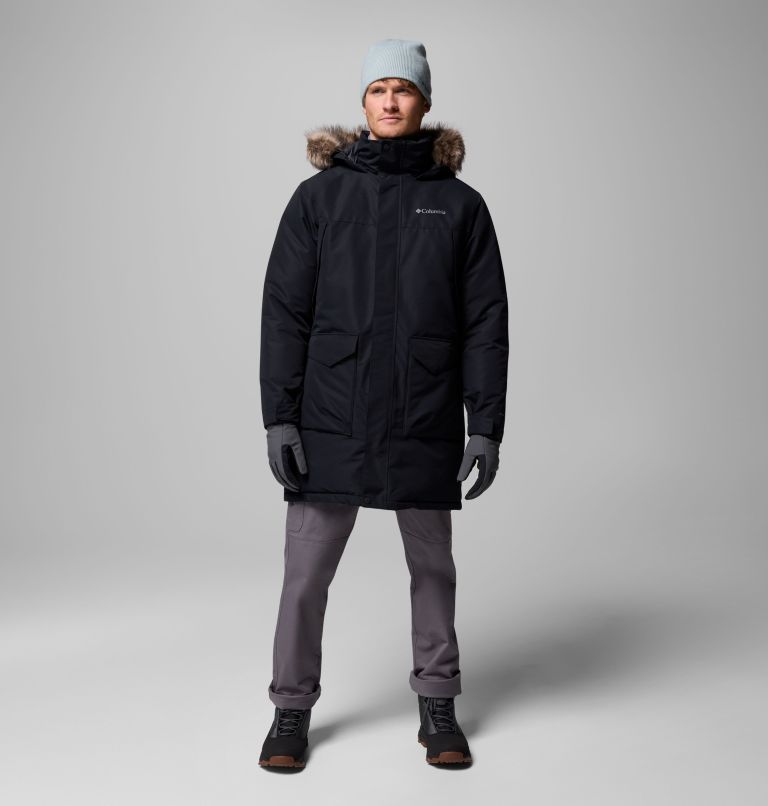 Cape Ridge Parka | 010 | XL, Color: Black, image 2