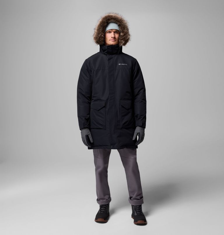 Cape Ridge Parka | 010 | XL, Color: Black, image 12