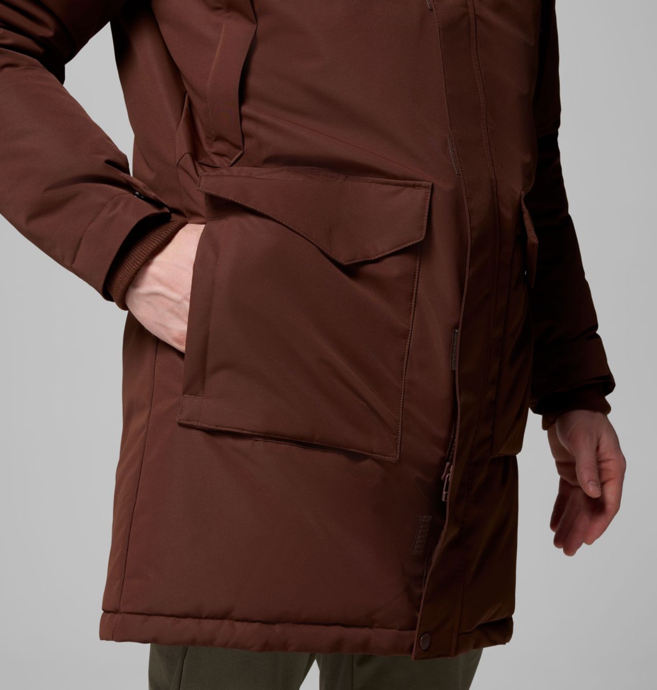 Men's Cape Ridge™ Parka 8