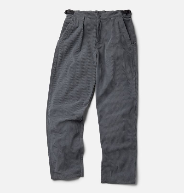 Men's Send'r Pant, Color: Volcanic, image 3