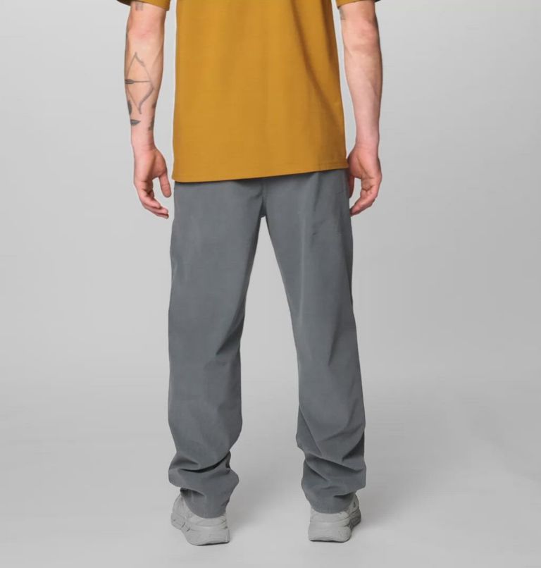 Men's Send'r Pant, Color: Volcanic