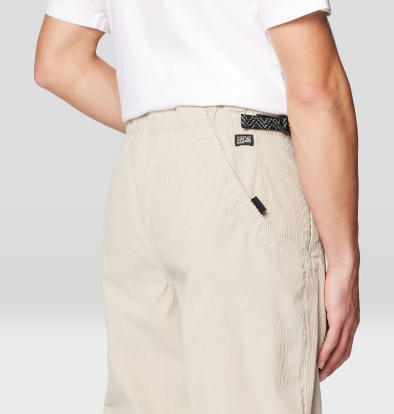 Men's Send'r Pant, Color: Fossil, image 6