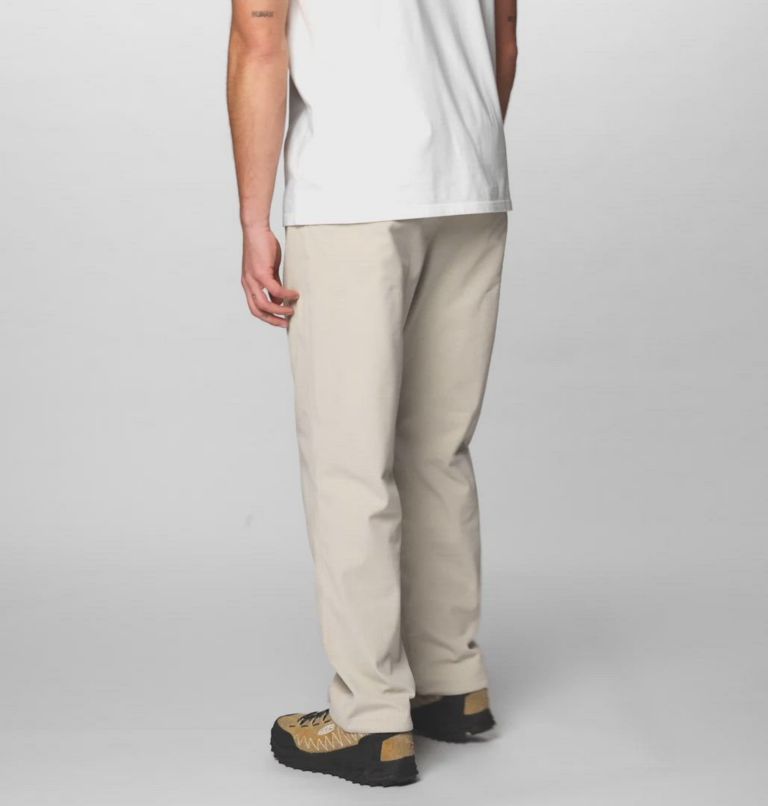 Men's Send'r Pant, Color: Fossil